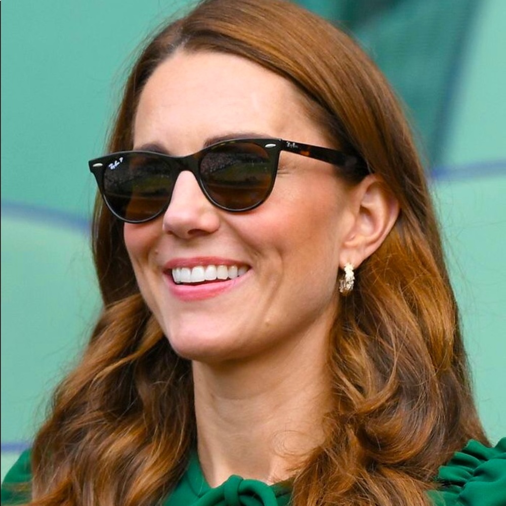 NWT Ray-Ban Wayfarer II Classic Sunglasses